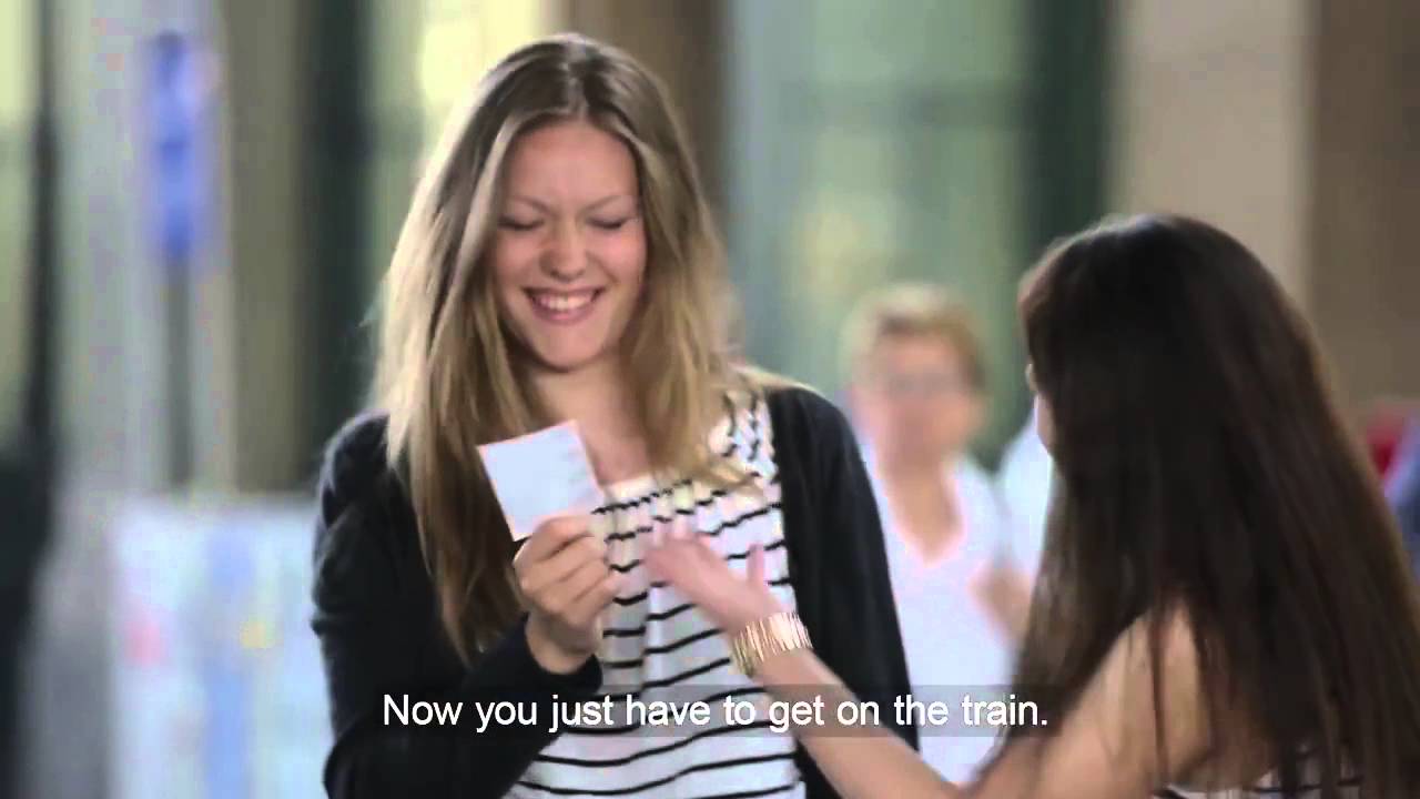 The Great Escape | B&uuml;ndner entf&uuml;hren St&auml;dter in die Berge - Graub&uuml;nden Tourism