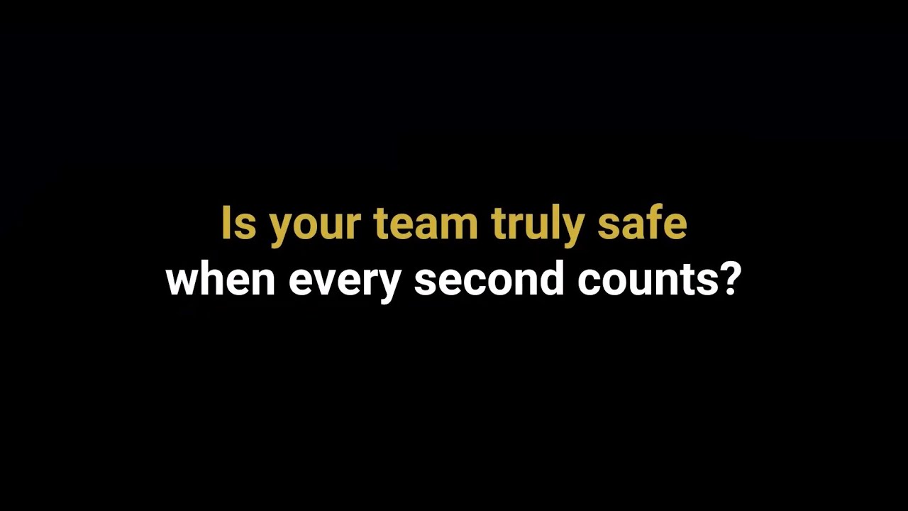Guardian Angel Safety Monitoring Solution