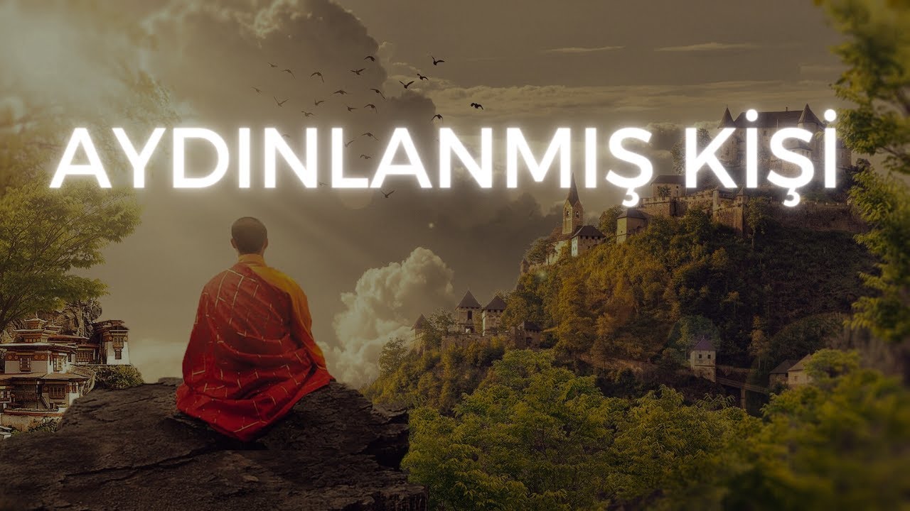 Buda Kimdir ? | Hayatı ve Felsefesi