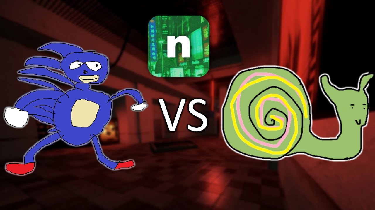 How many kills can QUBERT get other than SANIC? | Nico’s Nextbots