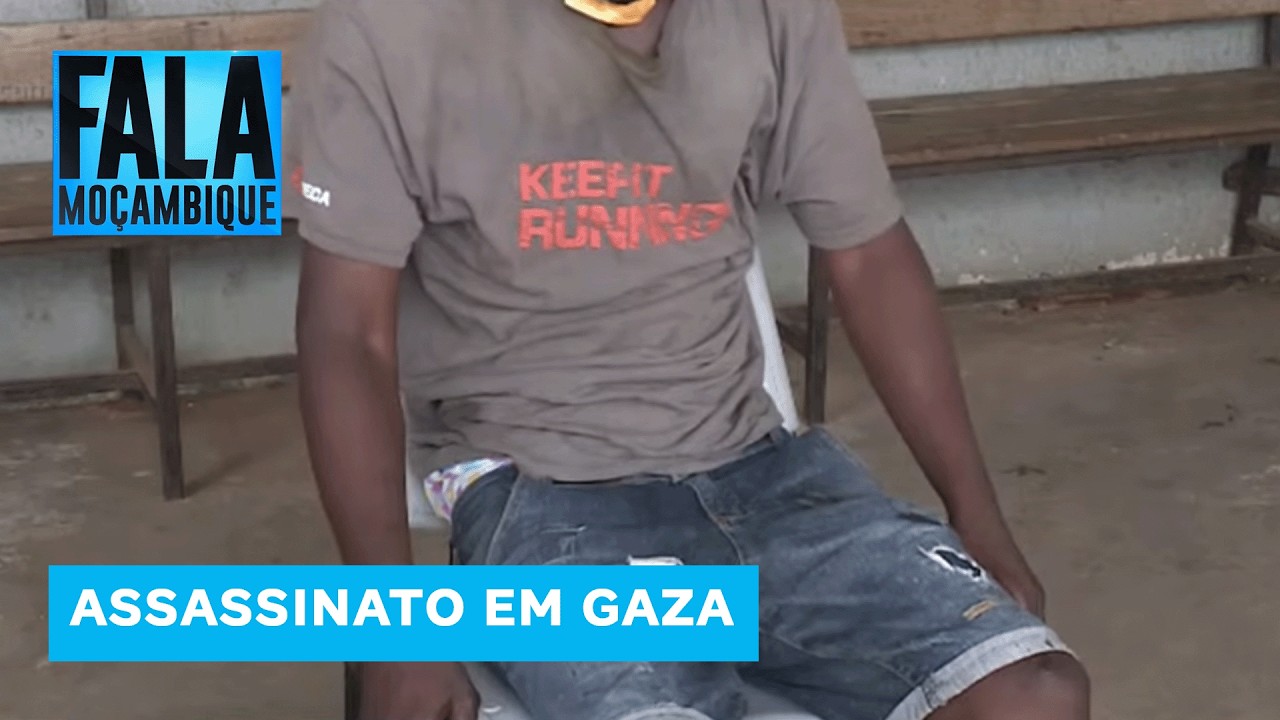 Homem que matou a esposa acaba detido na Cidade de Maputo