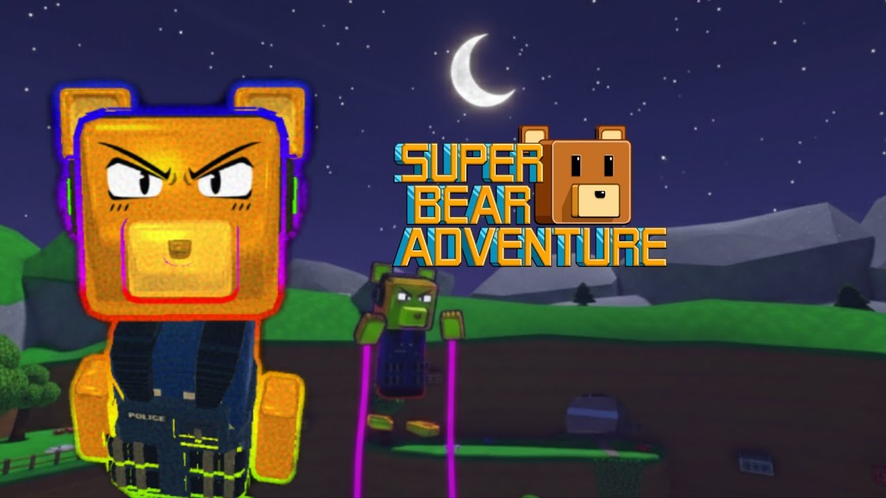 JOGANDO SUPER BEAR NO MEU CELULAR E EU JOGANDO SUPER BEAR NO MEU OUTRO CELULAR, jogando super bear 