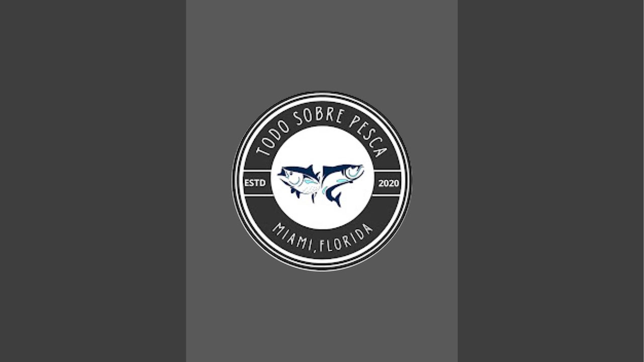 Todo sobre Pesca is live!