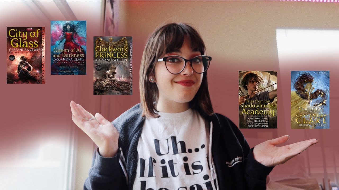 updated shadowhunter chronicles ranking