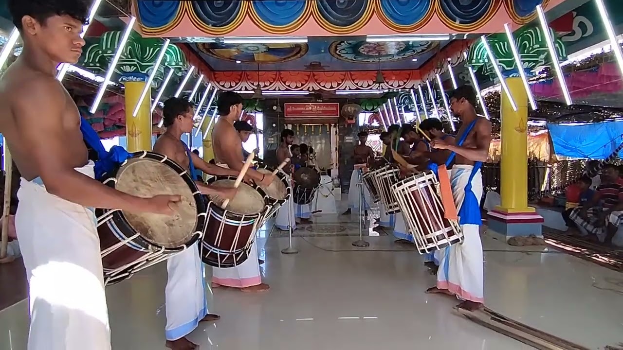 Ajith chendai melam kovil kodai For Booking-9025017321 now#Ajith#chendaimelam#Tirunelveli#Ambai