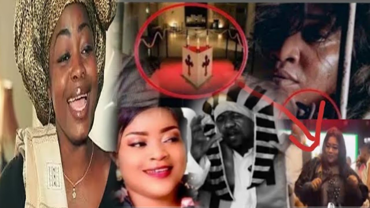 TRÈS URGENT👉NGANGA YA SR EUNICE MANYANGA ASIMBISIYE TOUCHE NZOKA MAMAN ALANDA SR MARIE MISAMU? LANDA