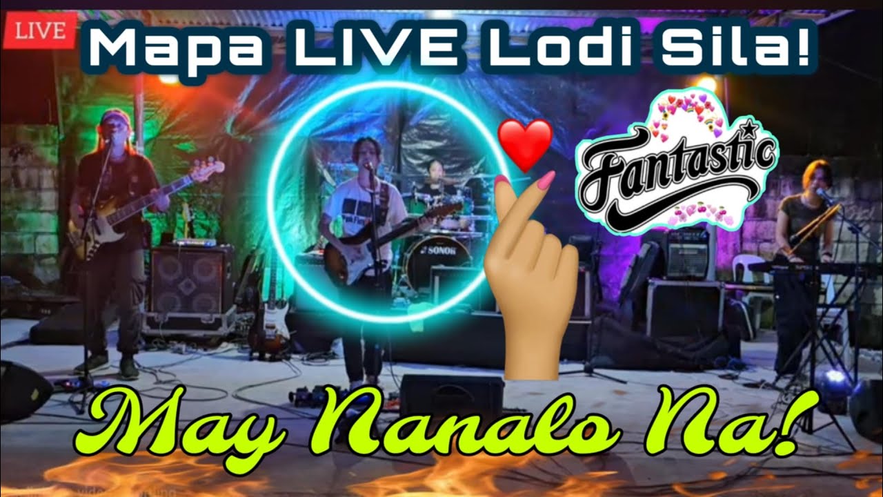 FRANZ Rhythm | LIVE @ Tagbilaran City | ASIN | MAGULANG
