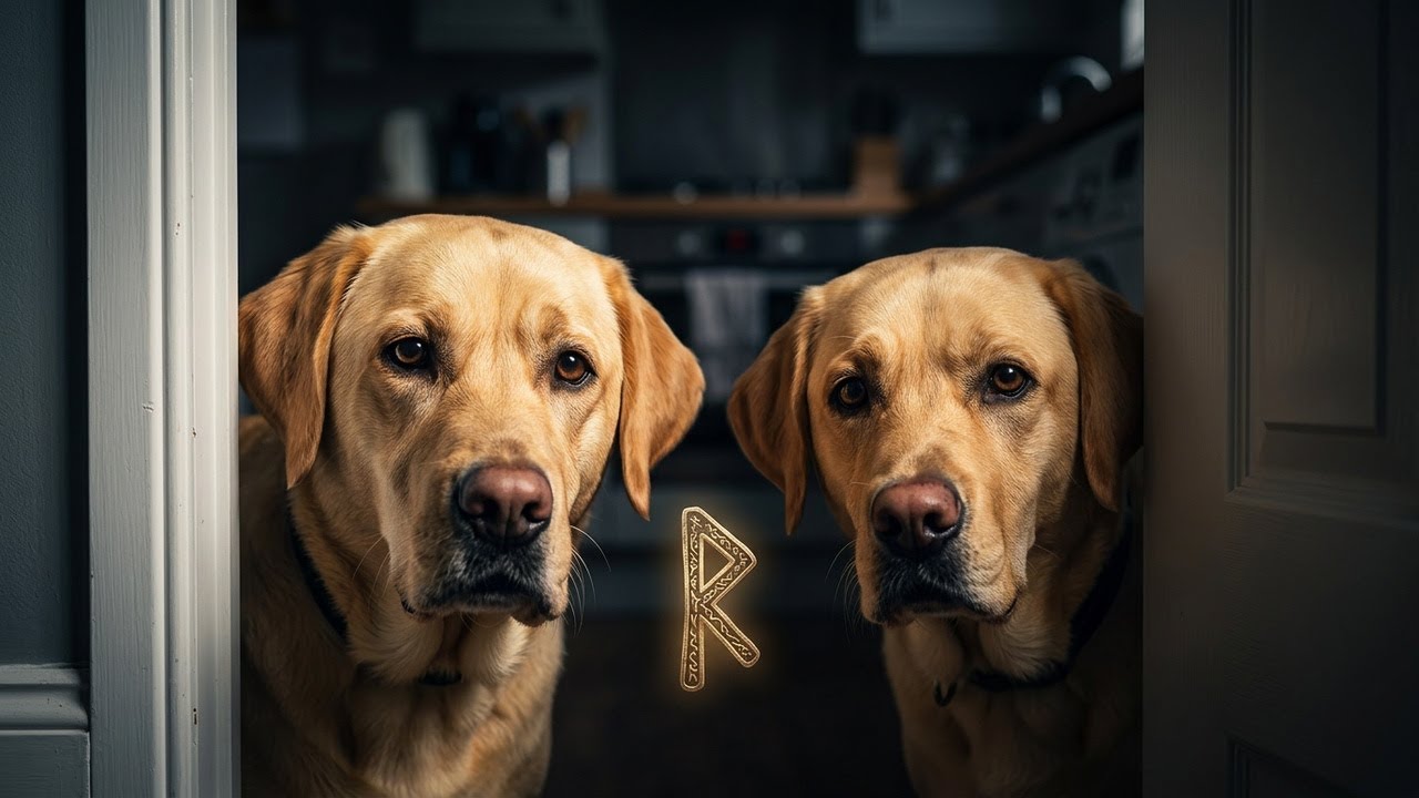 Why Your Dog Follows You Everywhere at Home Explained Simply