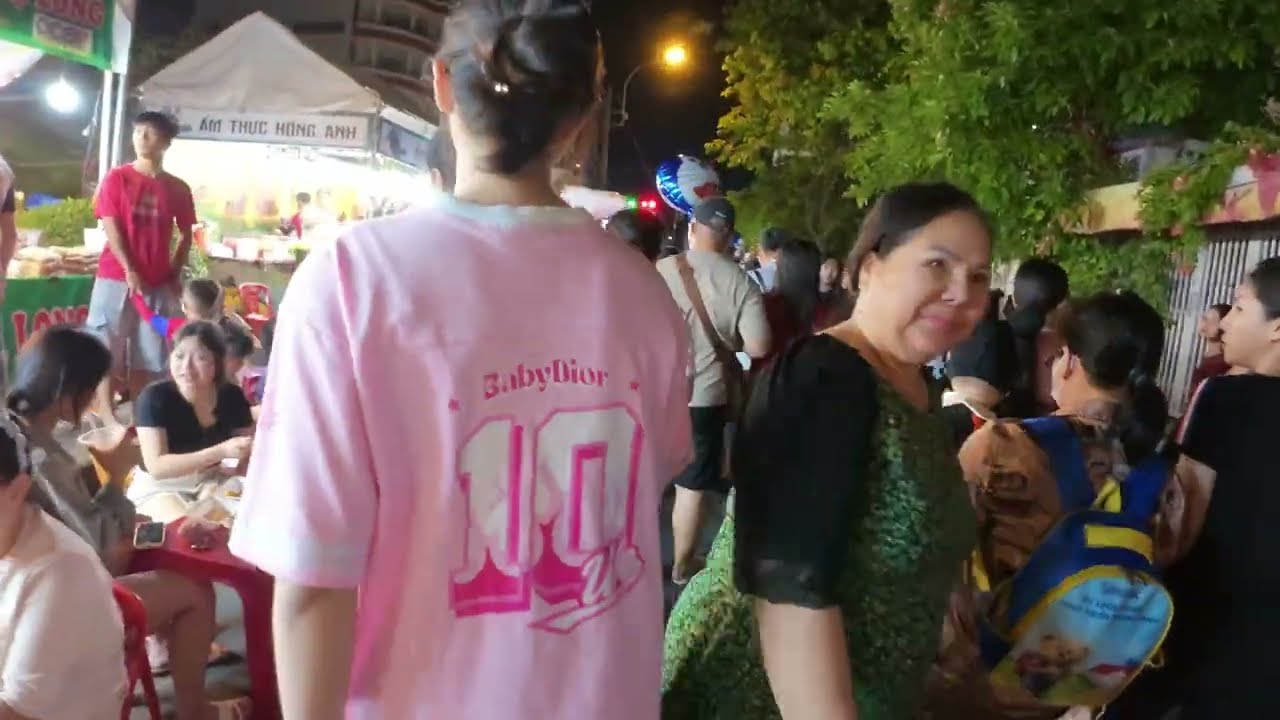#2 Vietnam 🇻🇳, HoChiMinhCity 4K Walking Tour | City Walk with Captions [4K/60fps]2026