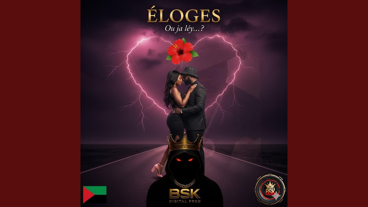 ÉLOGES