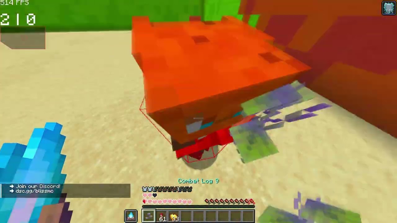 BlissMC.org #2