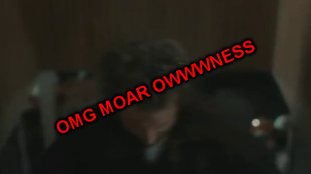 Marv - Oooowwww! Sparta Party Hard Remix