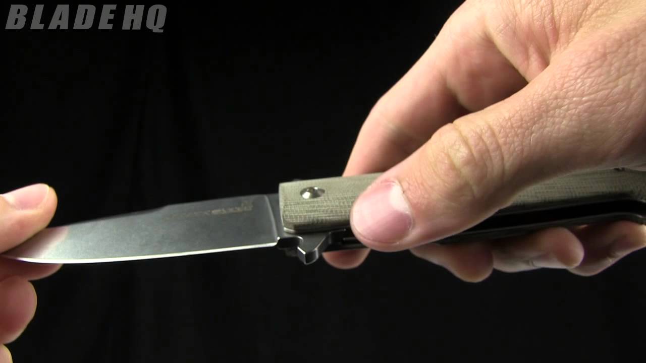 Viper Knives Keeper Overview