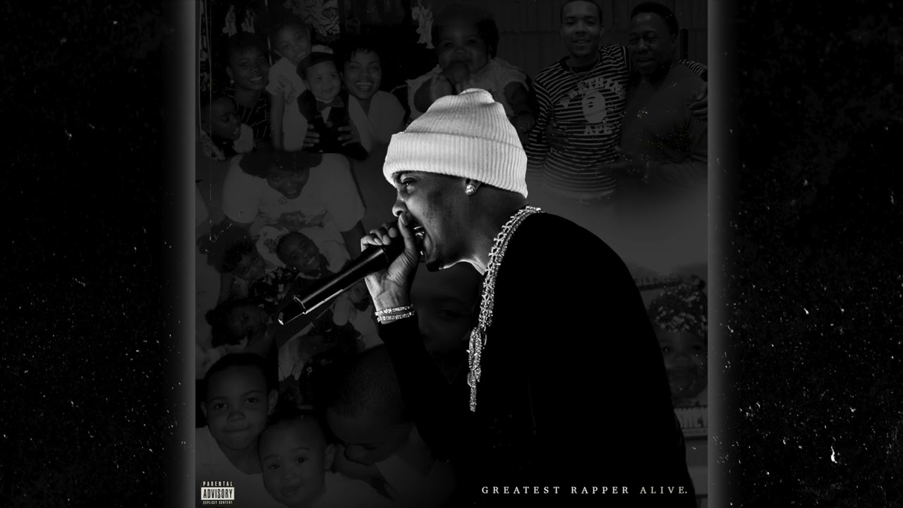 G Herbo - RN (official audio)