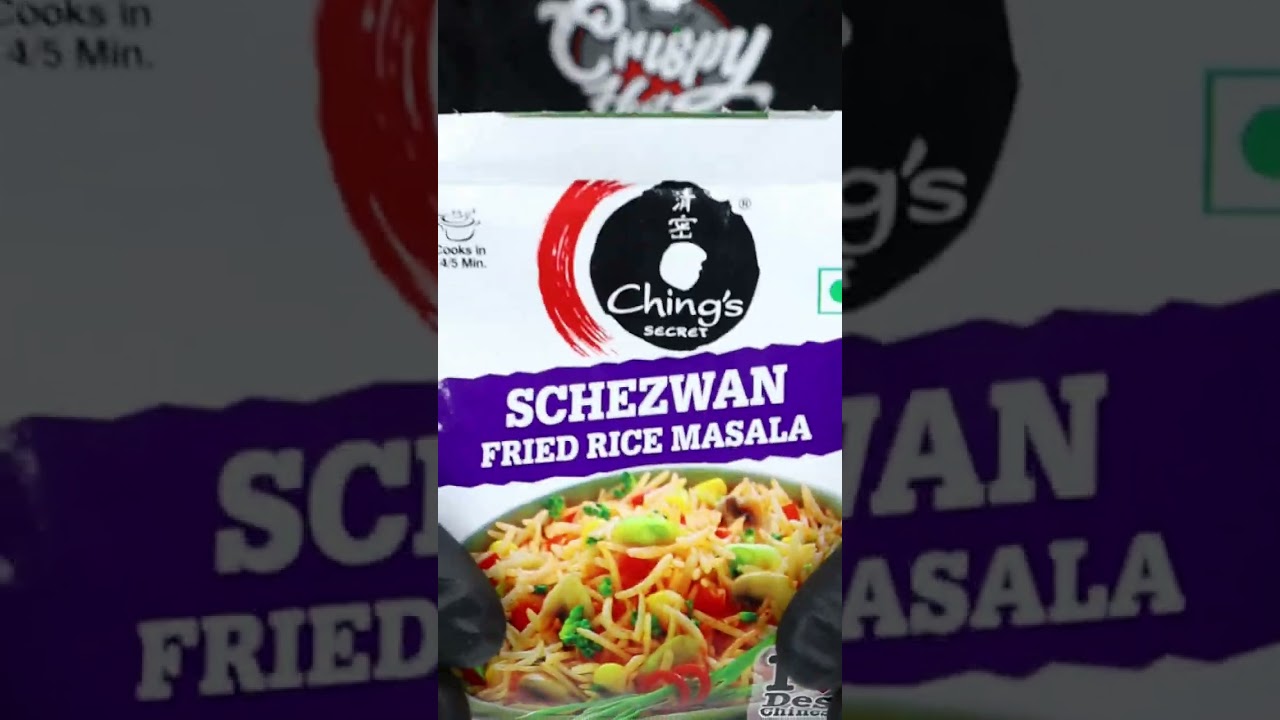 Paneer Fried Rice #shorts