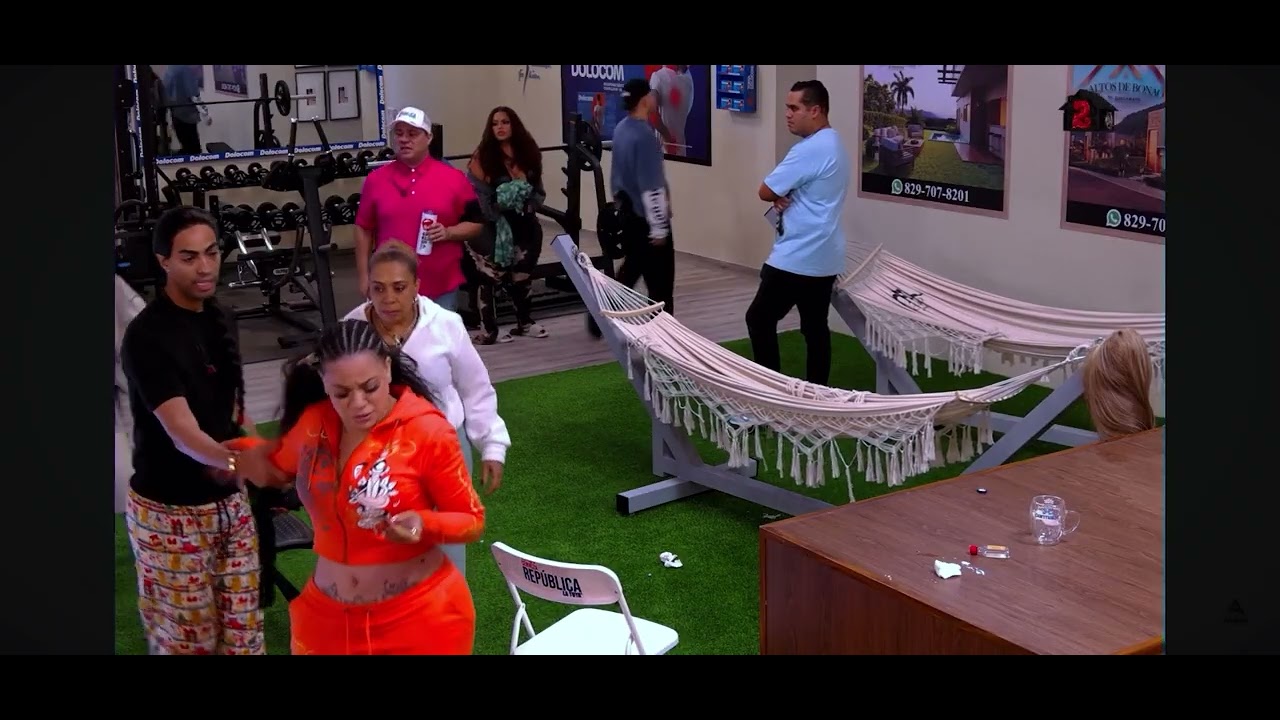 LACASA DE ALOFOKE 2 BENITEZ VS INSUPERABLE 