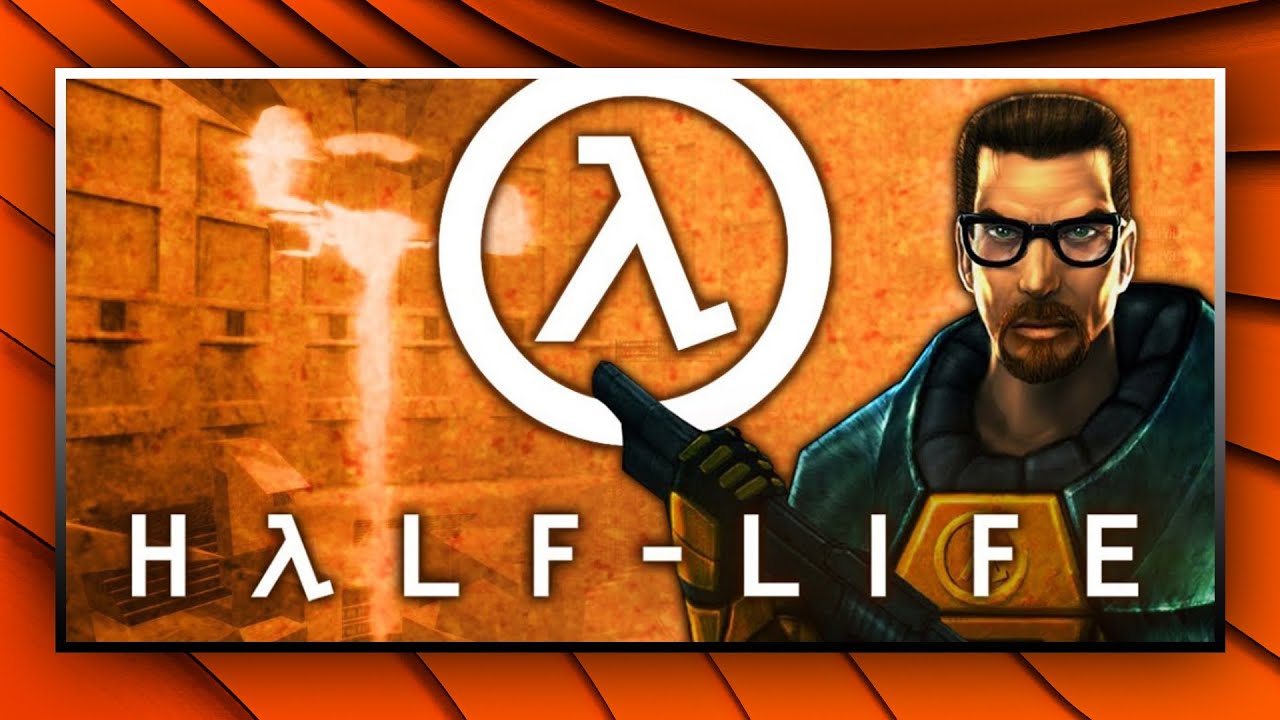 CyberRulz Tv | EKİP İLE HALF LİFE OYNUYOR