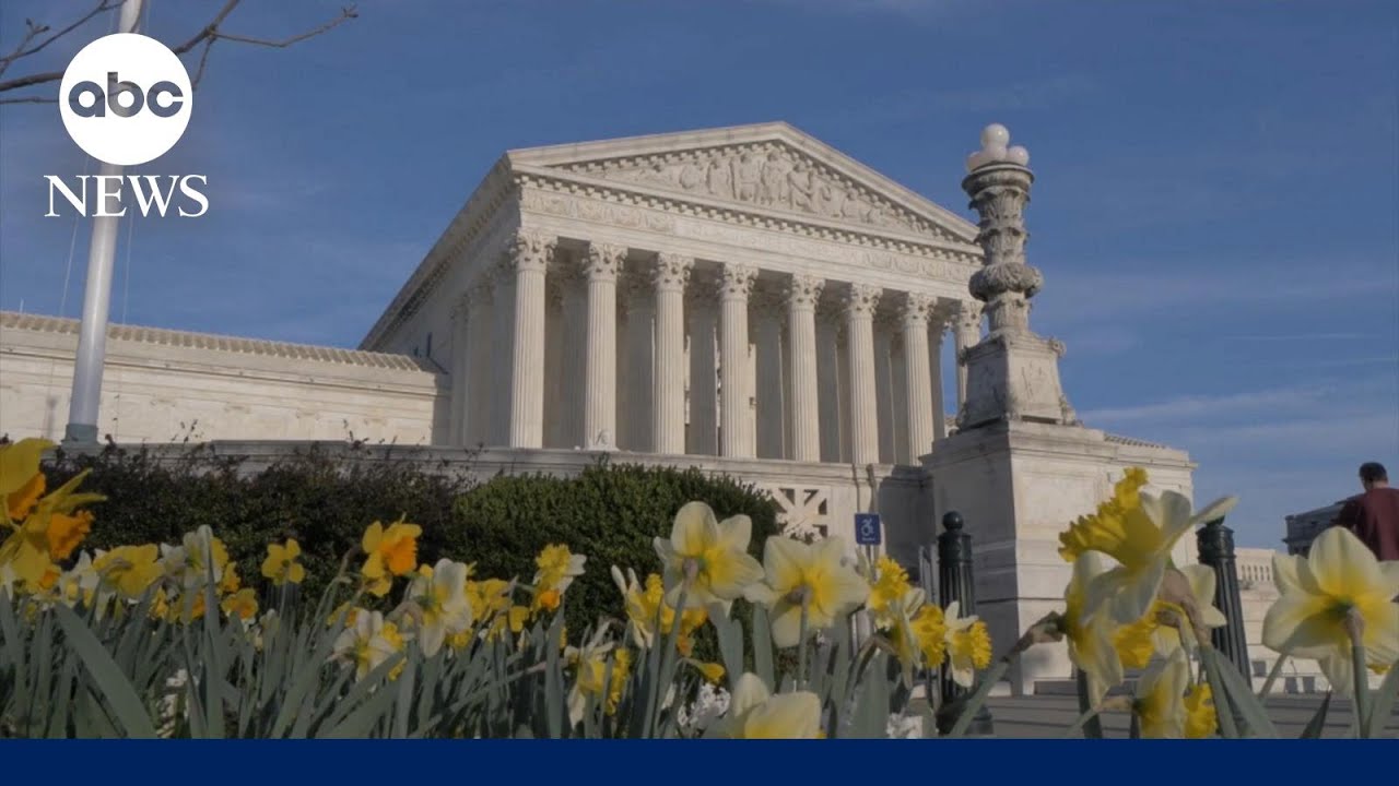 Supreme Court takes on Purdue Pharma bankruptcy case
