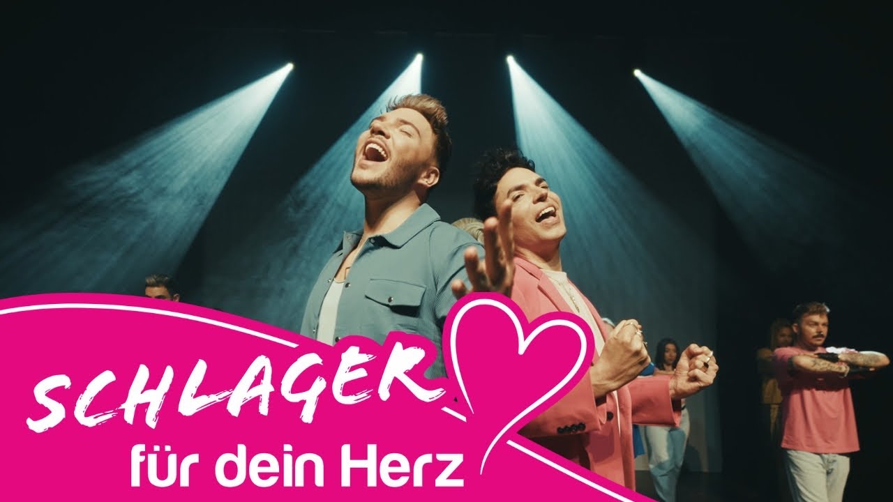 Zeitflug - Kommt Zusammen! (Offizielles Video)