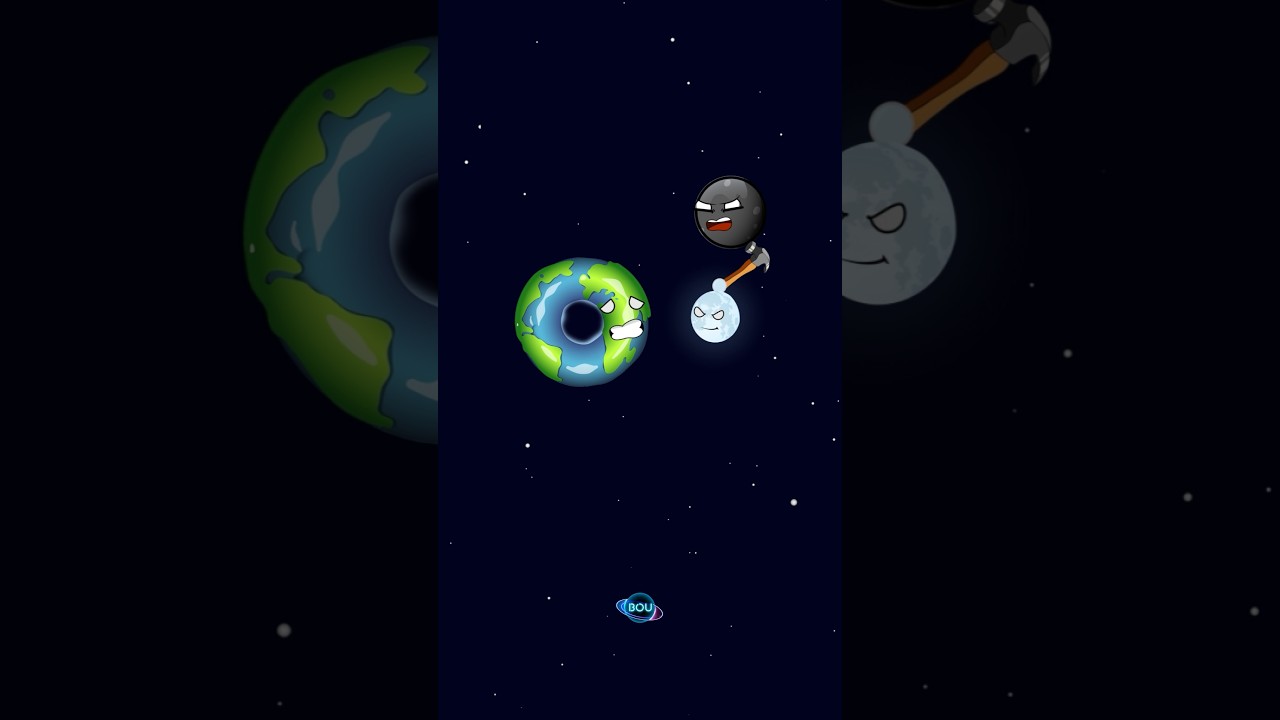 What's True Shape Of Earth? #space #cosmolog #memes #cosmicexploration