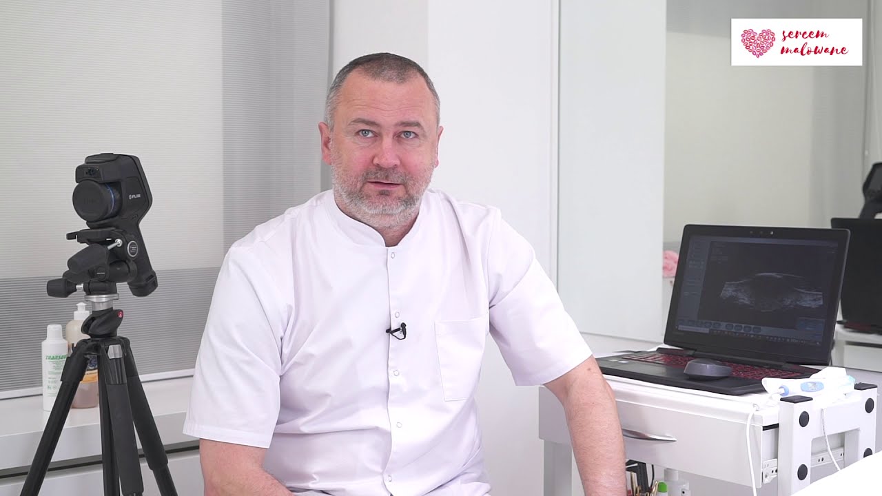 Wojciech Karwowski Obrazowanie Medyczne, Sercem Malowane, edycja 4
