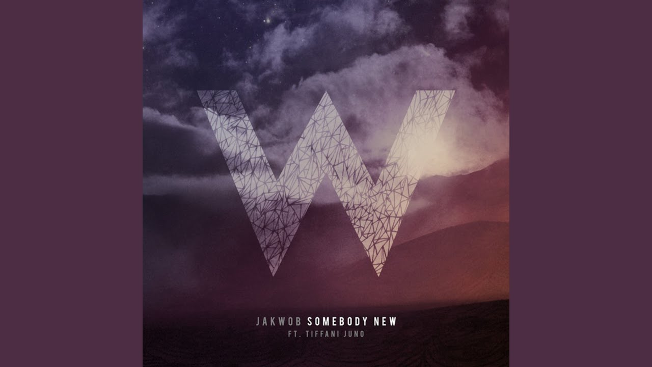 Somebody New (Jakwob VIP)