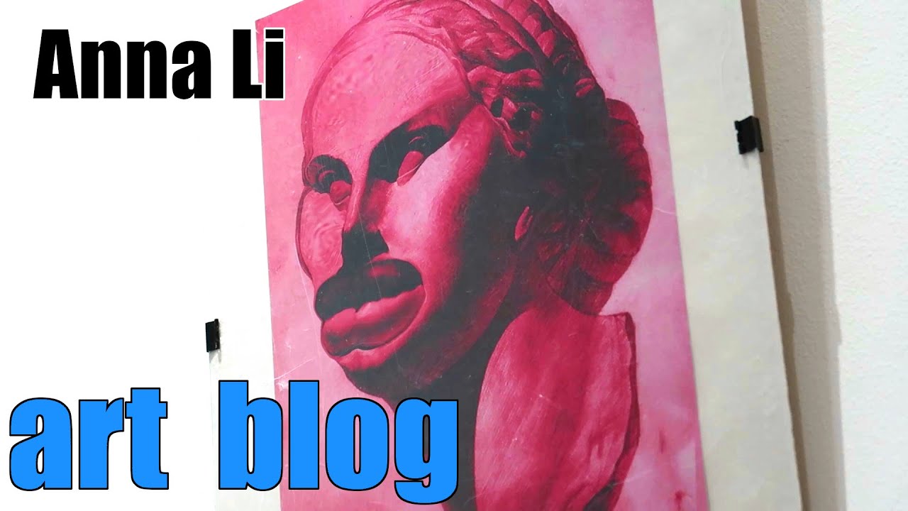 Art blog - Contemporary Art Exhibition