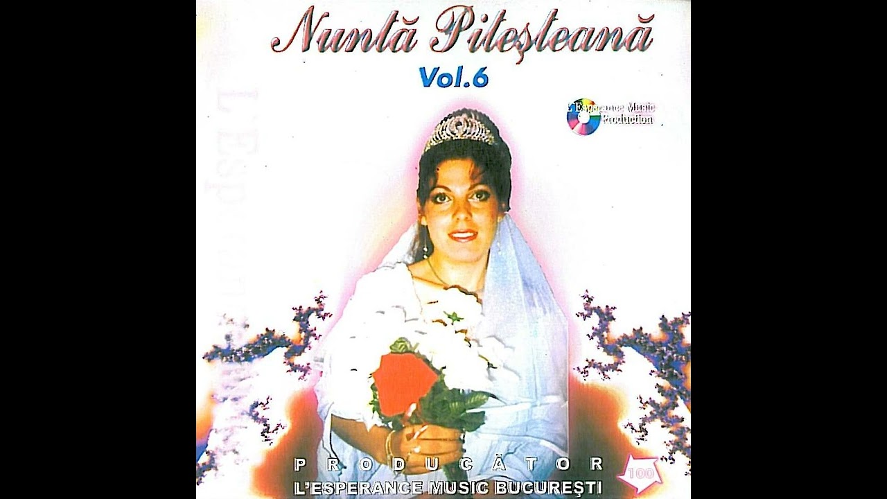 Junior 2000-VioletaCHai la joc;Sunt fată din Sadova;Mi se-nsoară prietenii;Geaba mă sculai de noapte