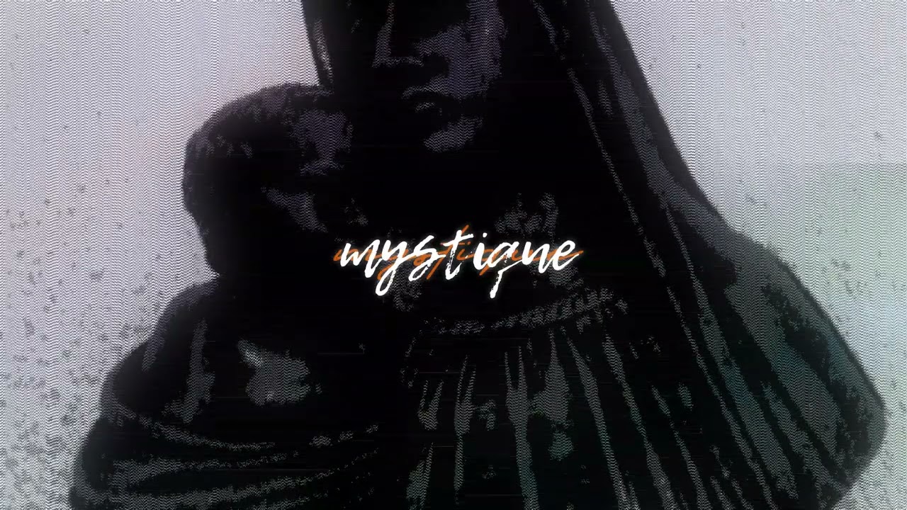 Krill ~ Mystique [Trap/Wave]