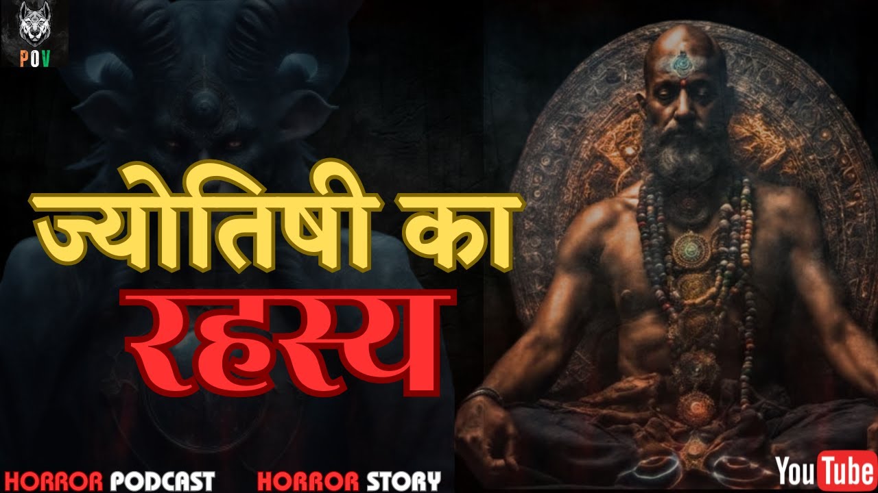 Tantrik horror story - 
