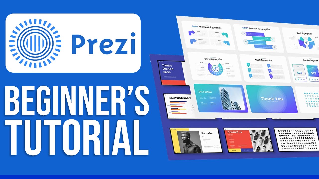 How to Use Prezi in 2026 | Prezi Tutorial For Beginners