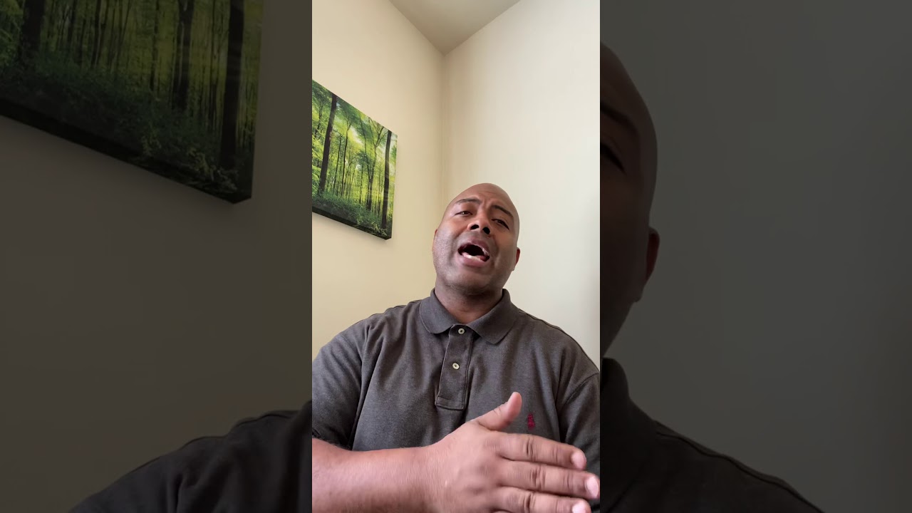 The prison mentality;NotMe