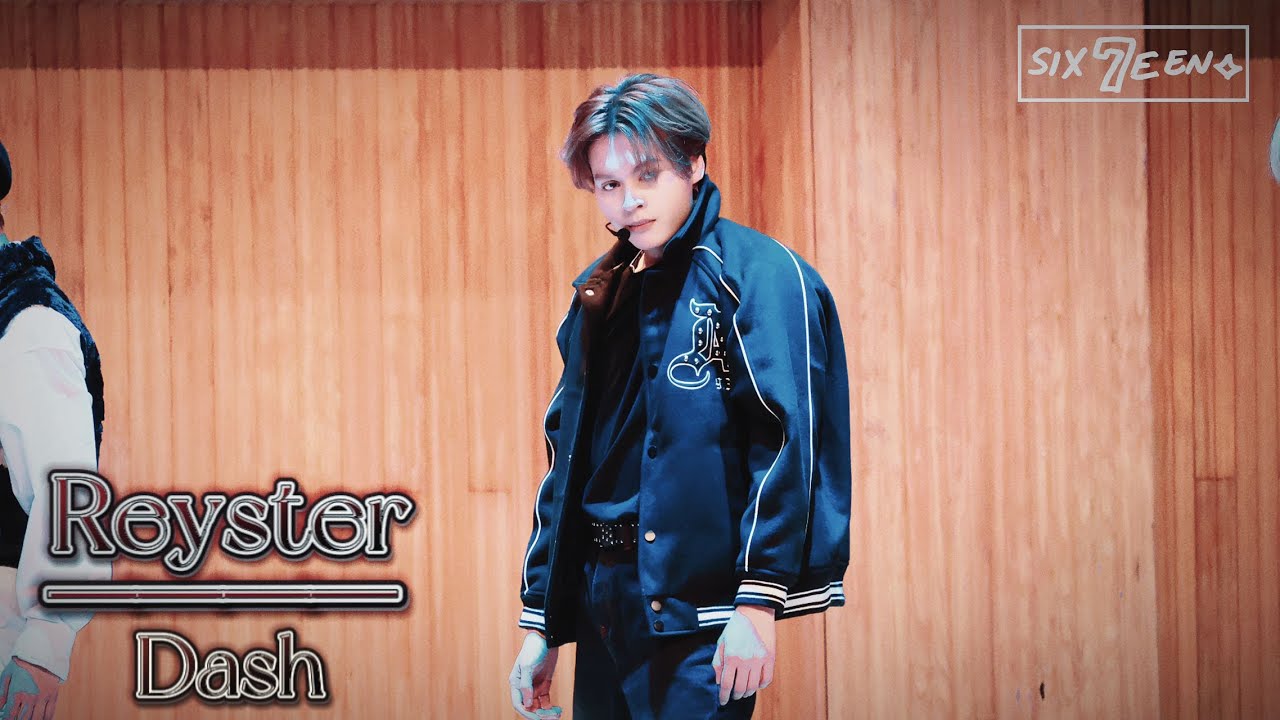 231121 Dash (Reyster Focus)