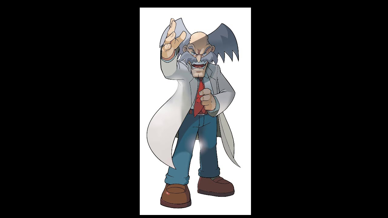 Megaman 2 - Dr Wily's stage 1 rockin' remix