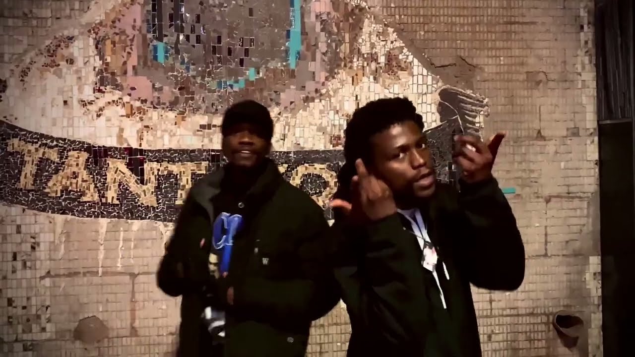 Solorider & @matxpii - Twana La [Official Video]