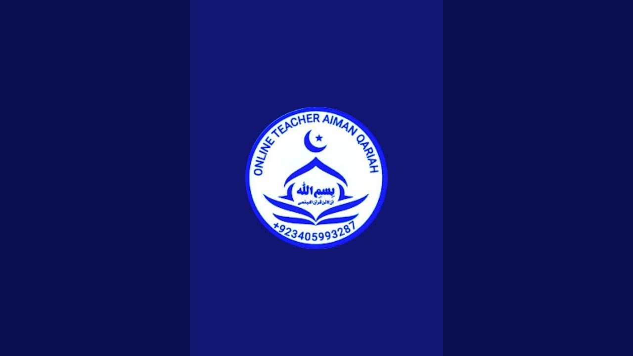 Islamic Rahnumaye | Quran Tilawat & Islamic Guidance Live | Learn Quran Online