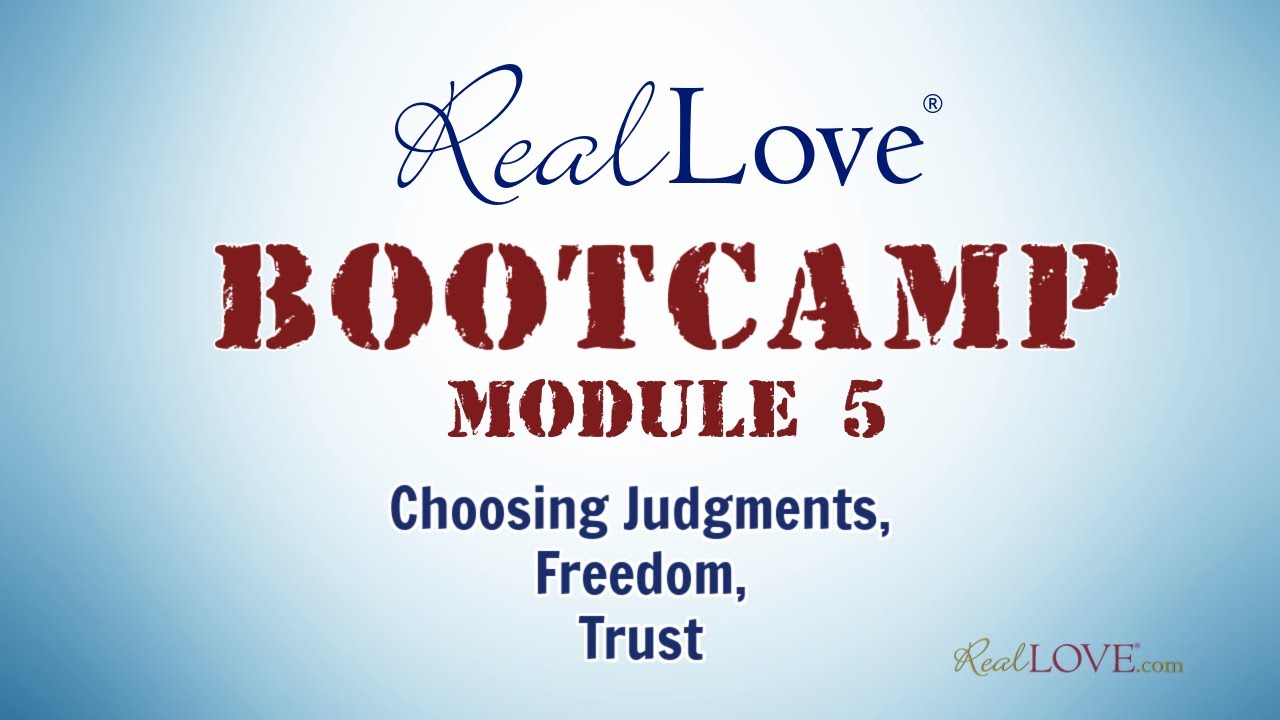 Change Your Judgments, Change Your Life: The Path to Freedom and Joy