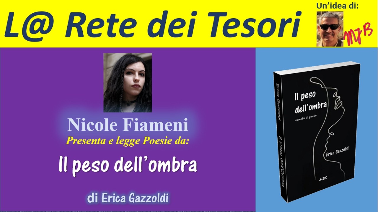 Il peso dell'ombra - La Rete dei Tesori