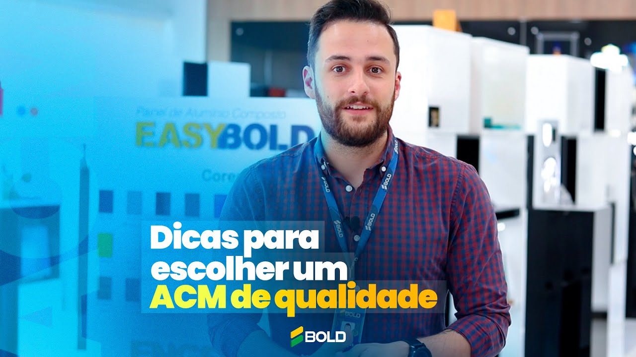 Dicas para escolher um ACM de qualidade!