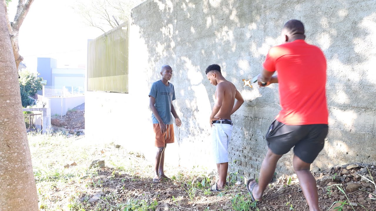 Jovem Perdeu A vida Por Não Ouvir A Voz De Deus