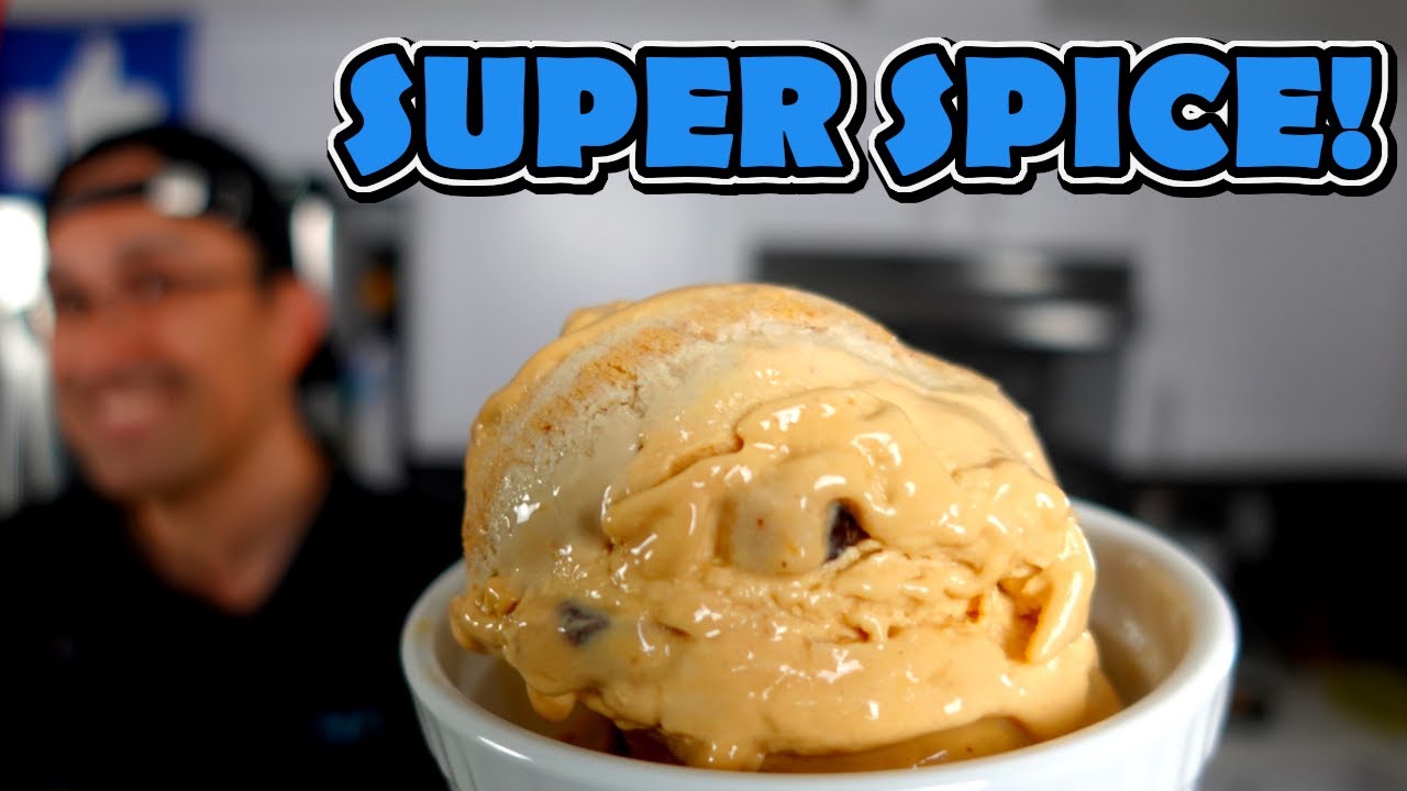 Rediscover Your Love for Pumpkin Spice with This Can't-Miss Ice Cream Recipe! | Ninja Creami Deluxe