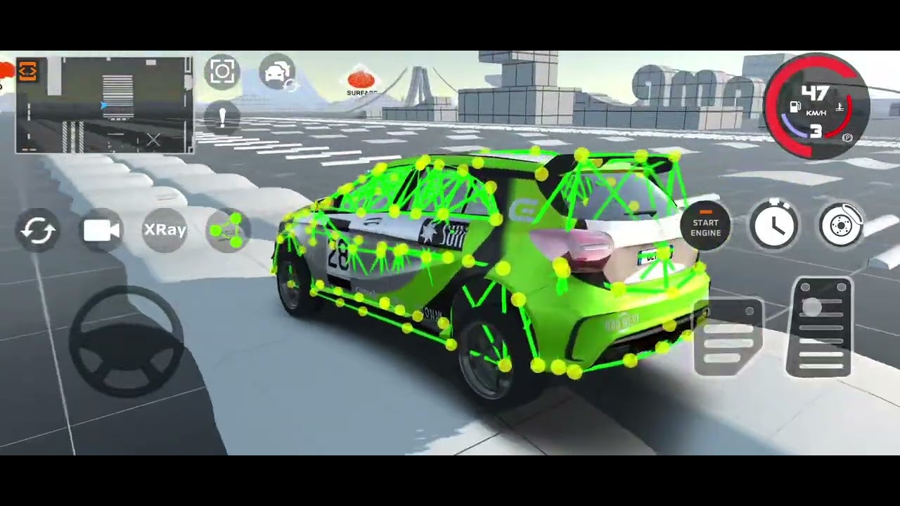 Drivex part four 