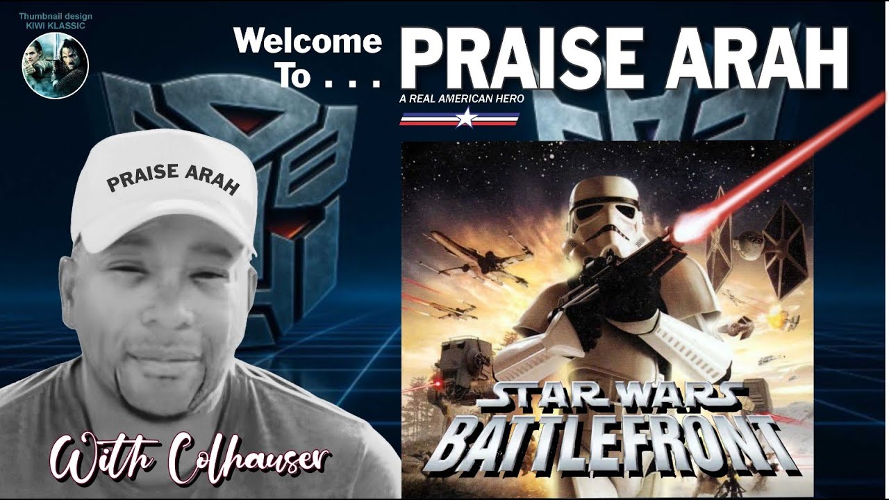 Battlefront 2