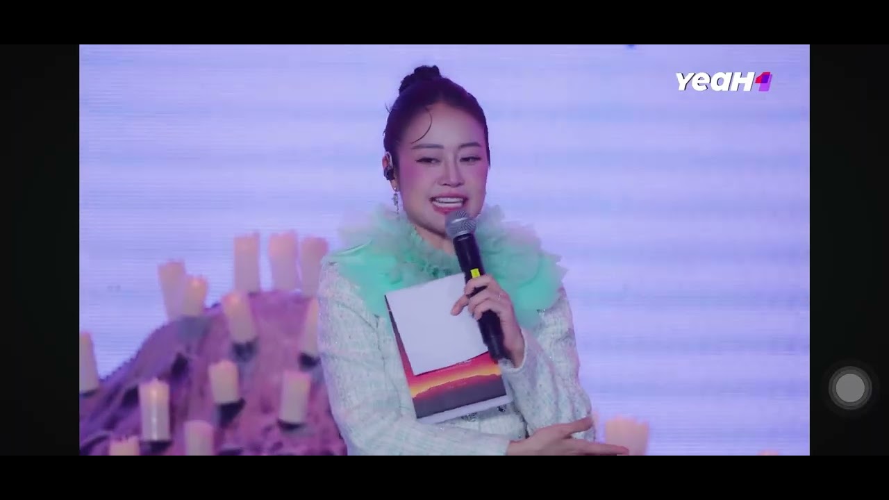 TEMPEST tại chung kết TBTN ❤️‍🔥❤️‍🔥❤️‍🔥