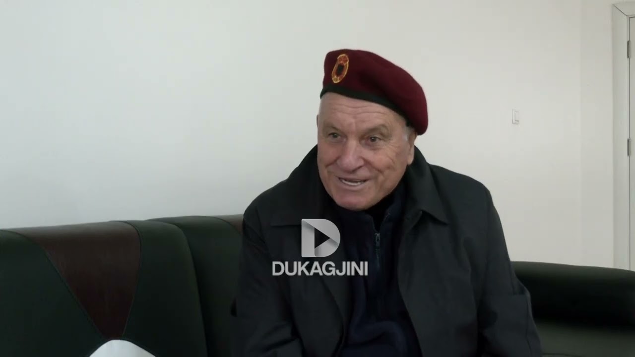 MËSUES NË KOHË LUFTE, USHTAR DHE SHOK KLASE I KOMANDANTIT ADEM JASHARI