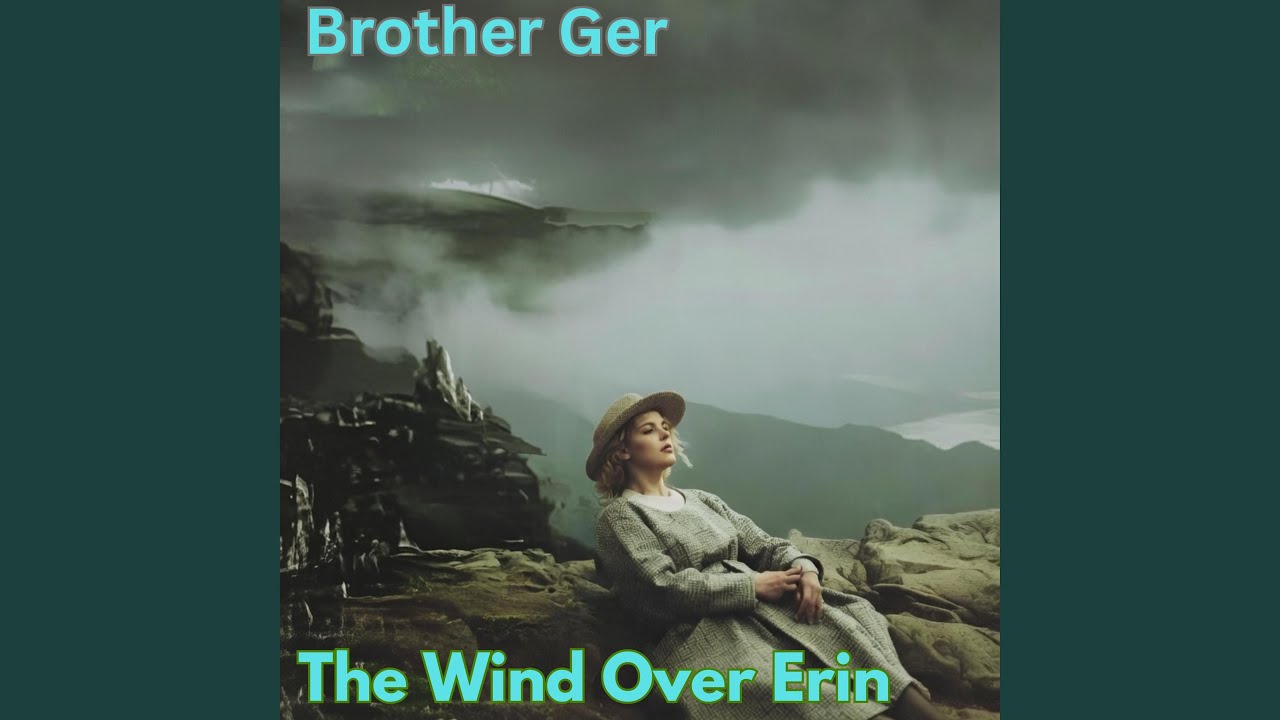 The Wind Over Erin