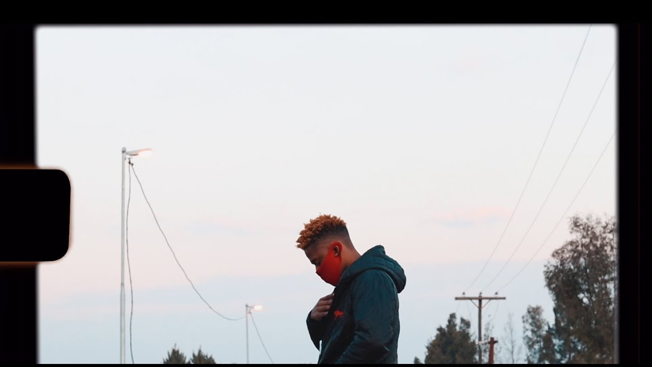 Touchline - The Dreamer (Freestyle)