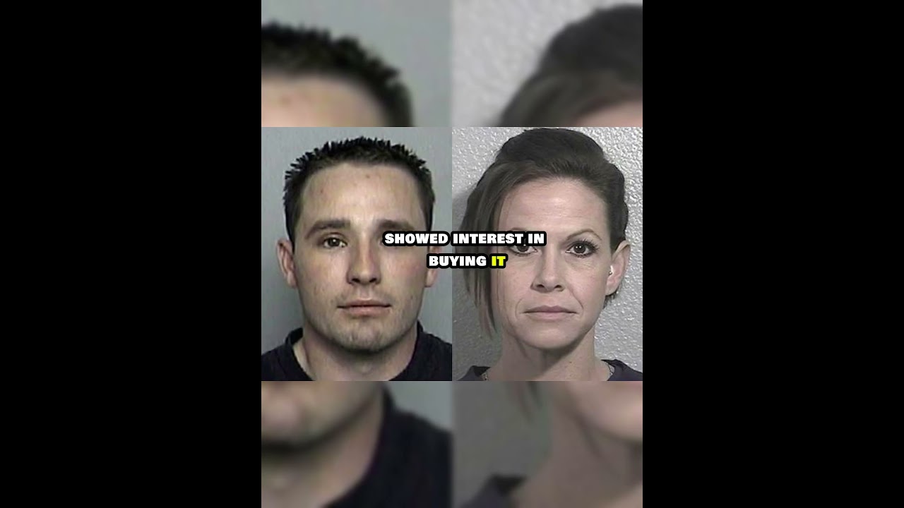 The Yacht Murders: Skylar Deleon and the Hawks Couple
