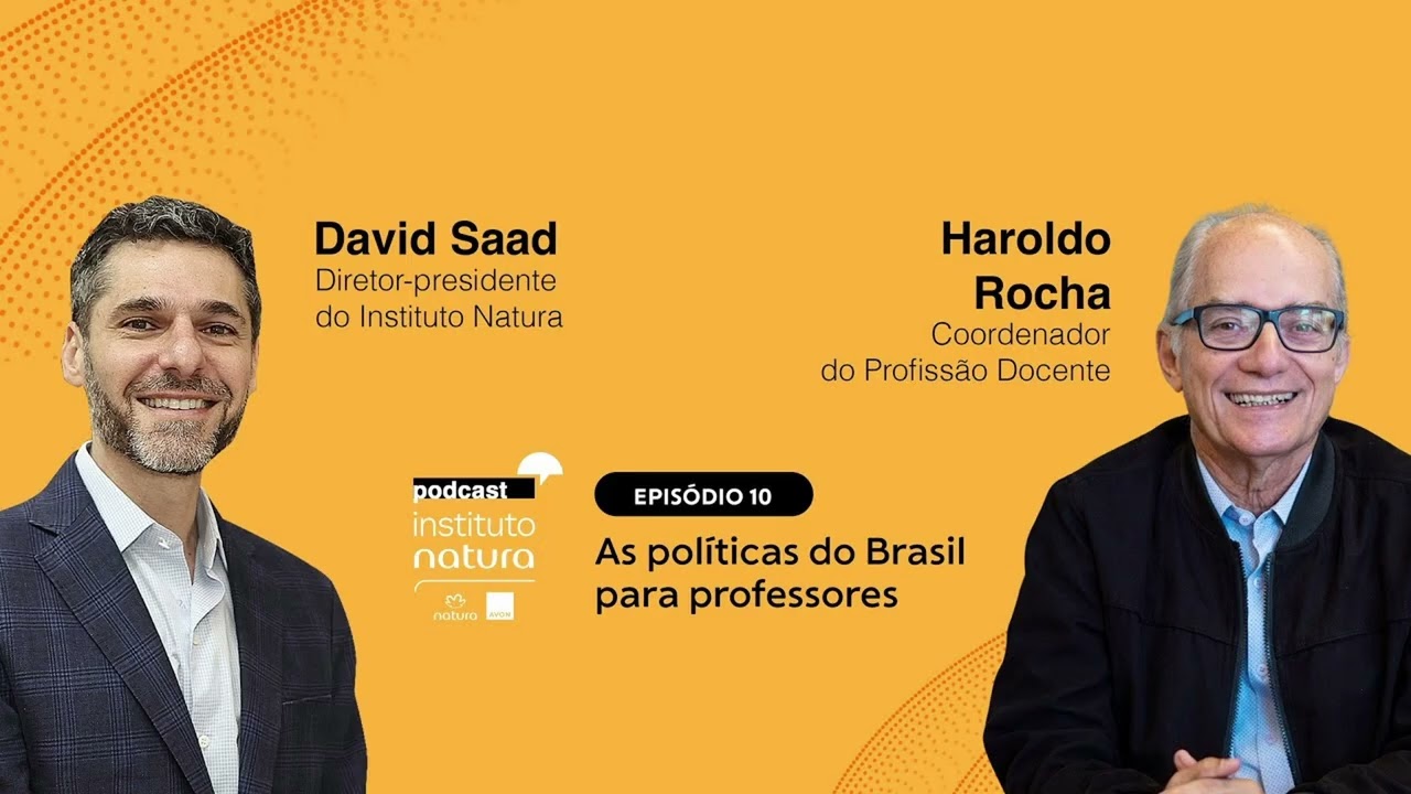 Valorizar professores muda a educação? Os caminhos para fortalecer a docência no Brasil
