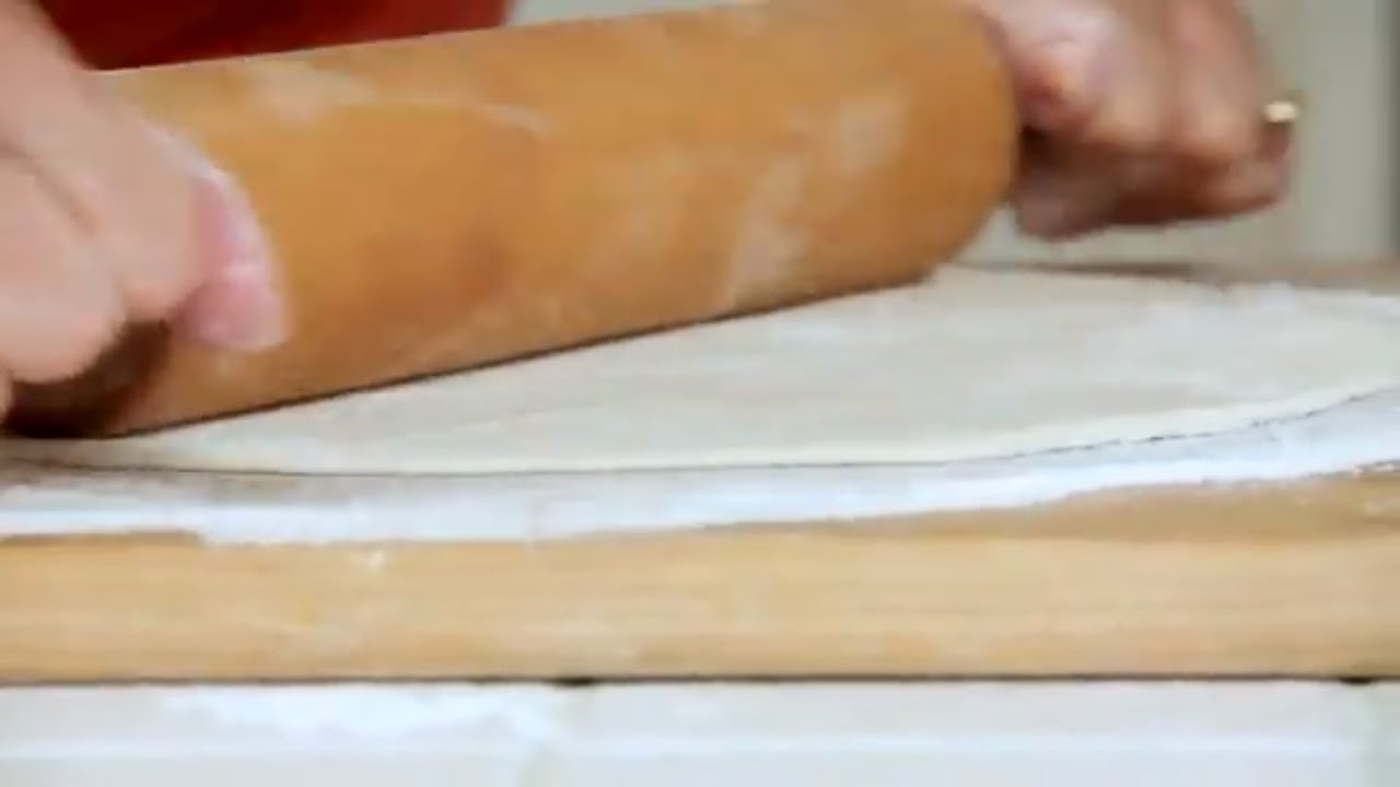 How to Make Pizza Dough
